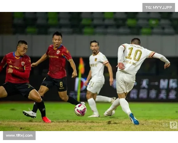 中甲第二阶段：贵州3-0沈阳，马格利卡、范云龙、海卡各入一球