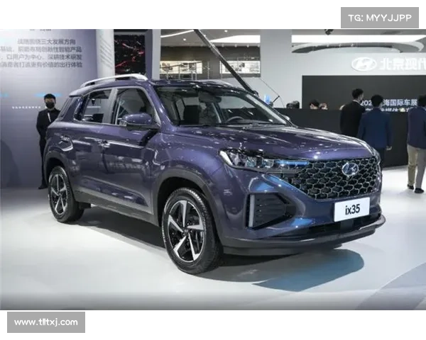 “老车”翻身!价格大降,销量暴涨!现代ix35逆袭成热销代表! “老车”翻身!价格大降,销量暴涨!现代ix35逆袭成热销代表!