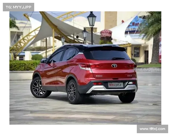 东南新款车型Show Time,且看DX3如何给你惊艳首秀 东南新款车型Show Time,且看DX3如何给你惊艳首秀
