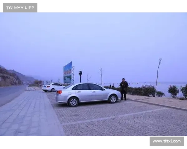信号灯升级!韩城街头的安全代码正在重写 信号灯升级!韩城街头的安全代码正在重写