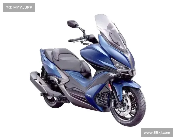 光阳发布新款XCITING S 400踏板,配置增加后售价还会是59980吗? 光阳发布新款XCITING S 400踏板,配置增加后售价还会是59980吗?