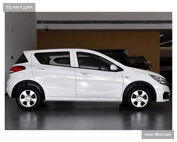 停车方便还不用天天充电,便宜5座省油代步车,带你看宝骏310 停车方便还不用天天充电,便宜5座省油代步车,带你看宝骏310