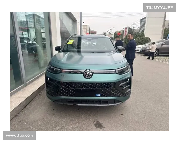 全新探岳L的全维进化之道，颠覆认知的驾控哲学