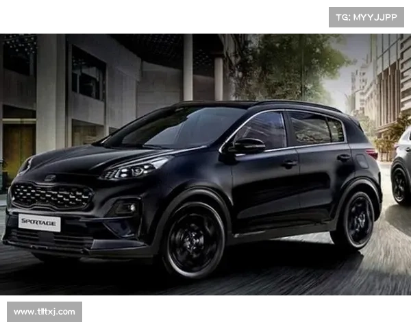 全新起亚狮跑重生,焕然一新外观,搭1.6L两种动力,颜值高